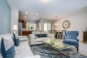 Last Minute Disney Getaway! Private Pool, Hot Tub & Games Room. Book Now! #38982